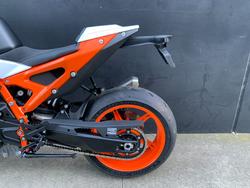 2026 Ktm 2026 Ktm 990CC 990 DUKE R BLACK