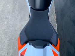 2026 Ktm 2026 Ktm 990CC 990 DUKE R BLACK