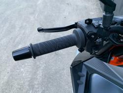 2026 Ktm 2026 Ktm 990CC 990 DUKE R BLACK