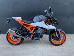 KTM 2026 KTM 990CC 990 Duke R