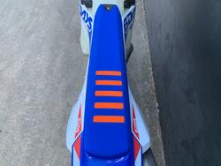 2026 Ktm 2026 Ktm 300CC EXC Six Days WHITE