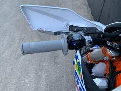 2026 Ktm 2026 Ktm 300CC EXC Six Days WHITE