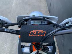 2026 Ktm 2026 Ktm 300CC EXC Six Days WHITE