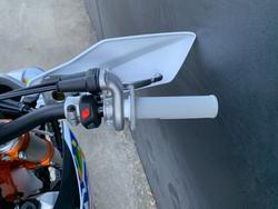 2026 Ktm 2026 Ktm 300CC EXC Six Days WHITE