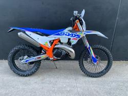 KTM 2026 KTM 300CC EXC SIX Days