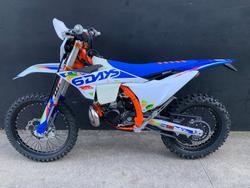 2026 Ktm 2026 Ktm 300CC EXC Six Days WHITE