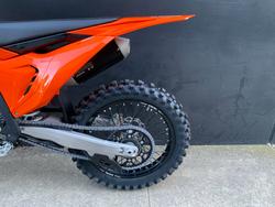 2026 Ktm 2026 KTM 250CC SX-F ORANGE