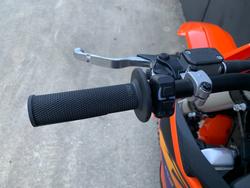 2026 Ktm 2026 KTM 250CC SX-F ORANGE
