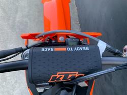 2026 Ktm 2026 KTM 250CC SX-F ORANGE