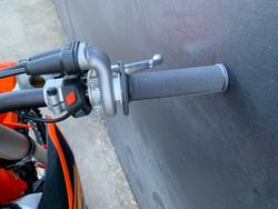 2026 Ktm 2026 KTM 250CC SX-F ORANGE