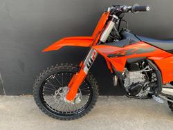 2025 Ktm 450 SX-F ORANGE