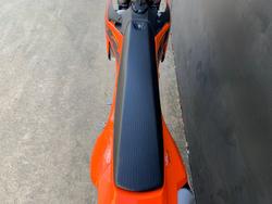 2025 Ktm 450 SX-F ORANGE
