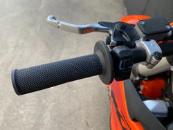 2025 Ktm 450 SX-F ORANGE