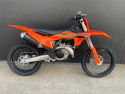 KTM 450 SX-F