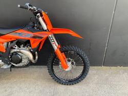 2025 Ktm 450 SX-F ORANGE