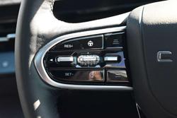 2024 Chery OMODA 5 GT