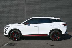 2024 Chery OMODA 5 GT
