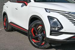 2024 Chery OMODA 5 GT