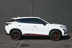 2024 Chery OMODA 5 GT