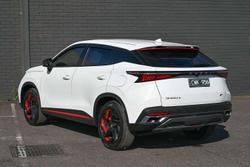 2024 Chery OMODA 5 GT