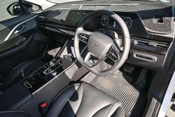 2024 Chery OMODA 5 GT