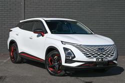 2024 Chery OMODA 5 GT
