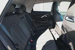 2024 Chery OMODA 5 GT