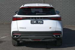 2024 Chery OMODA 5 GT