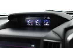 2022 Subaru Impreza 2.0i-S