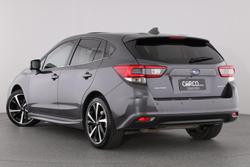2022 Subaru Impreza 2.0i-S