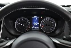 2022 Subaru Impreza 2.0i-S