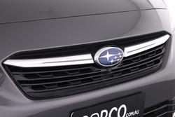 2022 Subaru Impreza 2.0i-S