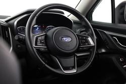2022 Subaru Impreza 2.0i-S