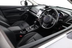 2022 Subaru Impreza 2.0i-S