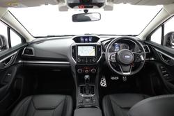 2022 Subaru Impreza 2.0i-S