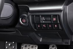 2022 Subaru Impreza 2.0i-S