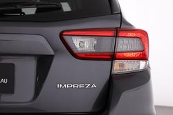 2022 Subaru Impreza 2.0i-S