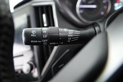 2022 Subaru Impreza 2.0i-S