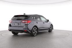 2022 Subaru Impreza 2.0i-S