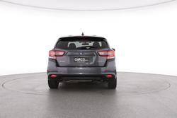 2022 Subaru Impreza 2.0i-S