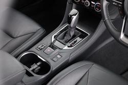 2022 Subaru Impreza 2.0i-S