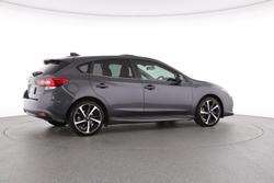 2022 Subaru Impreza 2.0i-S