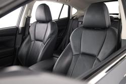 2022 Subaru Impreza 2.0i-S