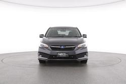 2022 Subaru Impreza 2.0i-S