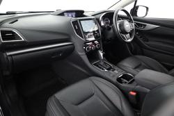 2022 Subaru Impreza 2.0i-S