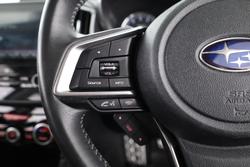 2022 Subaru Impreza 2.0i-S