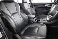 2022 Subaru Impreza 2.0i-S