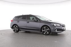 2022 Subaru Impreza 2.0i-S
