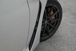 2026 Subaru BRZ tS
