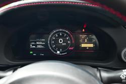 2026 Subaru BRZ tS